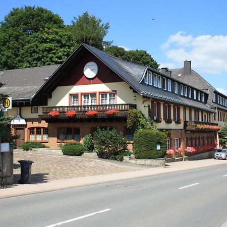 Privathotel Brügges Loui Willingen  Extérieur photo