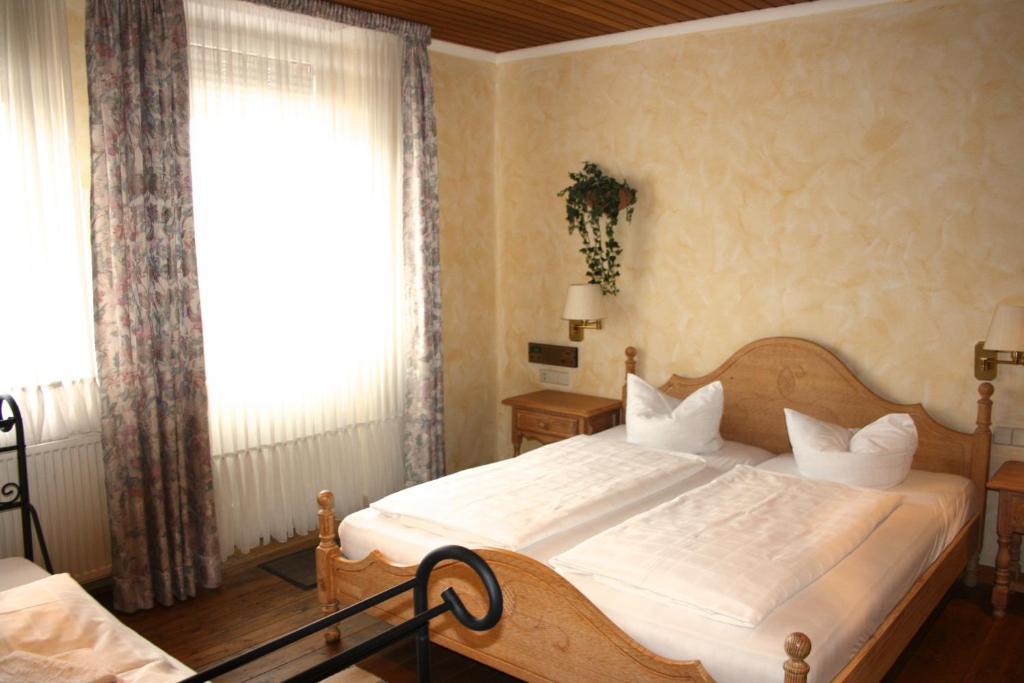 Privathotel Brügges Loui Willingen  Chambre photo