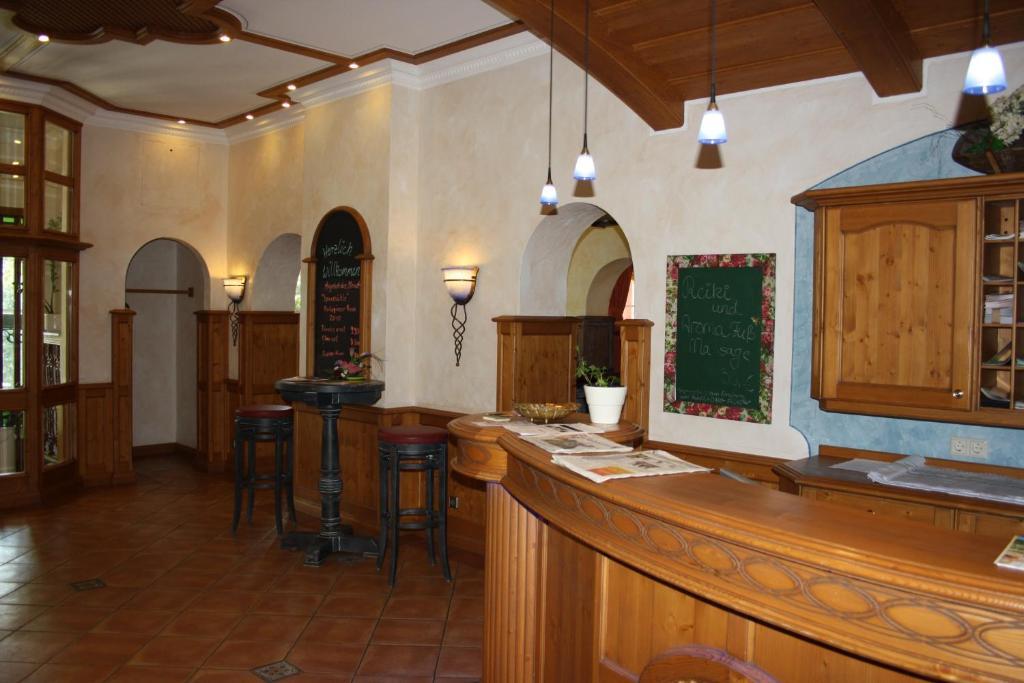 Privathotel Brügges Loui Willingen  Extérieur photo