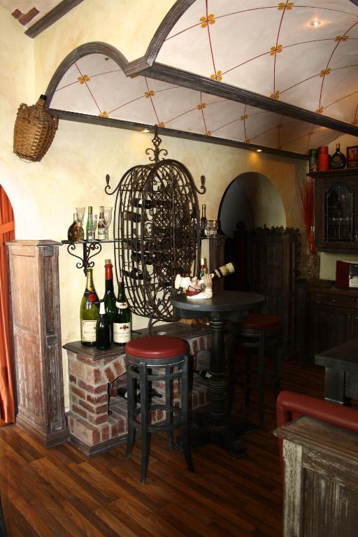 Privathotel Brügges Loui Willingen  Extérieur photo