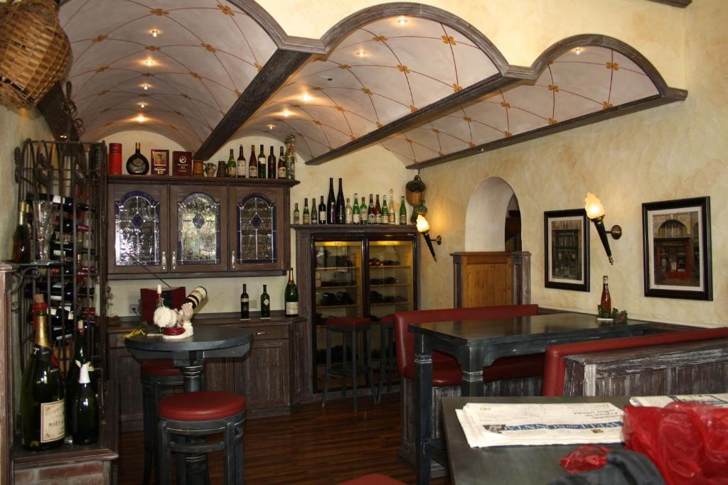 Privathotel Brügges Loui Willingen  Extérieur photo