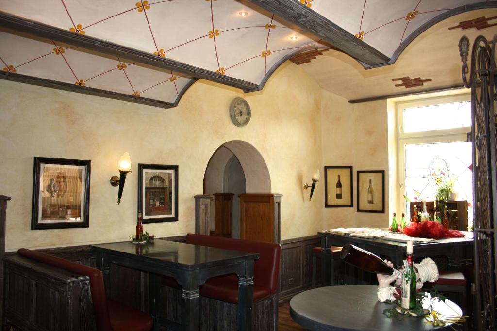 Privathotel Brügges Loui Willingen  Extérieur photo
