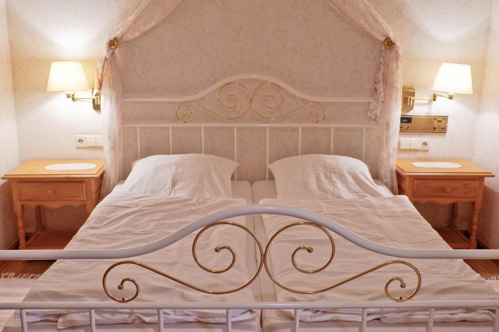 Privathotel Brügges Loui Willingen  Chambre photo